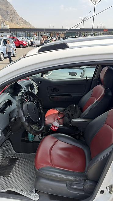 фары на опель вектра б: Daewoo Matiz: 2007 г., 0.8 л, Автомат, Бензин, Хэтчбэк — 5
