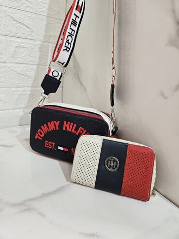 Torbe: Bilo koji komplet
Torba+novcanik
4200 — 7