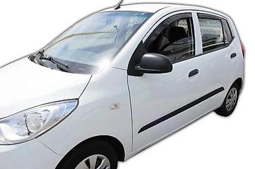 ventil turbine: BOCNI VETROBRANI DEFLEKTORI USMERIVACI HYUNDAI I10 4 | NOVI Bocni — 4
