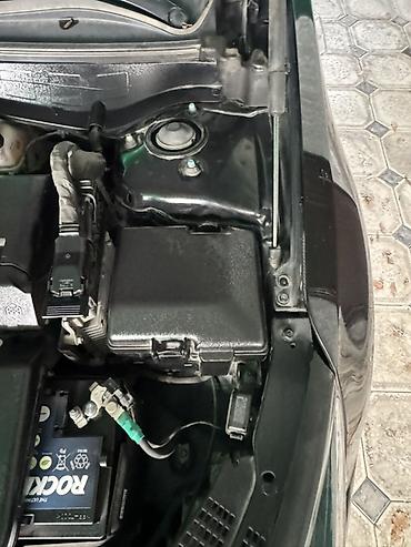 Kia: Kia K5: 2019 г., 2 л, Автомат, Бензин, Седан — 17