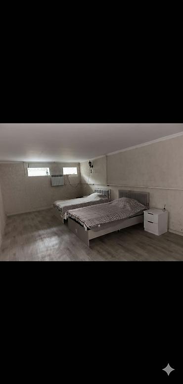 Долгосрочная аренда домов: 350 м², 10 комнат, Утепленный, Кондиционер, Парковка — 19