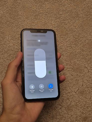 irsad telecom iphone 11: IPhone 11, 64 GB, Qara, Face ID — 6