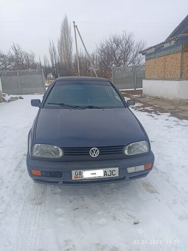 фольсваген джета: Volkswagen Golf: 1992 г., 1.6 л, Механика, Бензин, Хэтчбэк