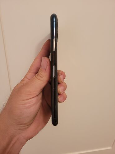 Apple iPhone: IPhone 11 Pro Max, 64 GB, Graphite, Face ID — 5