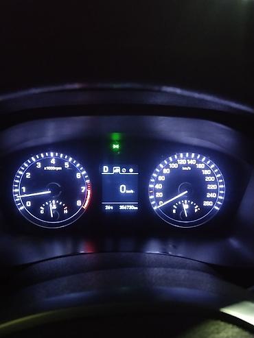 44 2: Hyundai Sonata: 2018 г., 2 л, Автомат, Газ, Седан — 9
