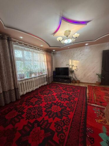 продажа квартир гостиничного типа в бишкеке: 4 бөлмө, 108 кв. м, Жеке план, 2 кабат