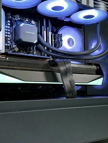 Desktop računari i radne stanice: Ryzen 7 7800X3D RX 9070XT B840 32GB 2TB - SM116PC. ✨ Prodaja i — 11