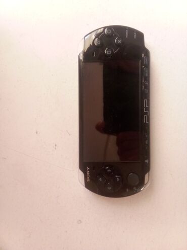 прокат sony: Продается PSP с зарядным устройством !!! 🎮 Имеются лучшие сужетные