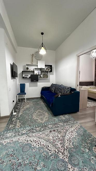 Продажа квартир: 2 комнаты, 60 м², 9 этаж, Евроремонт — 5