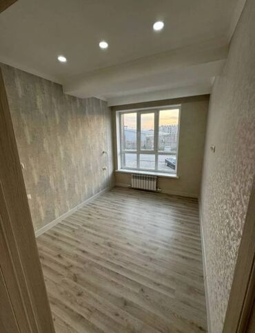 квартира лебединовка: 2 комнаты, 49 м², Элитка, 2 этаж, Евроремонт