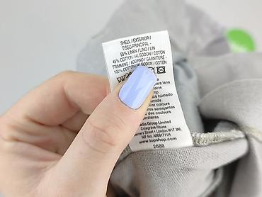 tuszyn: Topshop, Spódnica damska, rozmiar 2XL — 5