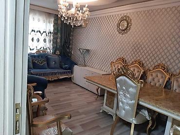 əhmədli bina evi: Bakı, Əhmədli, 2 otaqlı, Köhnə tikili, m. Əhmədli, 65 kv. m — 5