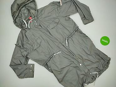 ponczo rowerowe: Frieda & Freddies, Parka damska, rozmiar L — 2