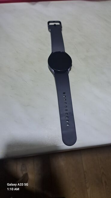 shivaki 32sh90g smart: İşlənmiş, Smart saat, Samsung, Аnti-lost, rəng - Qara