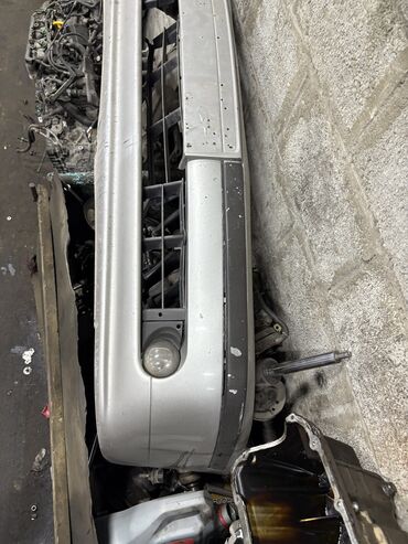 м бампер е39 оригинал купить: Бампер Передний BMW, Б/у, Оригинал