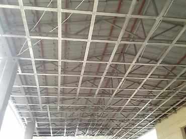 Кровля крыши: Монтаж двускатных и односкатных крыш «под ключ» Профессиональное — 5