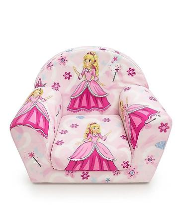 Foteljice: Dečja foteljica na razvlačenje - Mekana, lagana i bez oštrih ivica – — 8