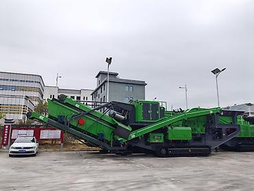 Конусные дробилки: Конусная дробилка (пружинная) Назначение: - Дробление горных пород и — 9