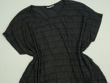 kurtka michael kors damska tk maxx: Janina, Bluzka damska, rozmiar 4XL