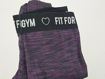 crivit leggings: Crivit, Legginsy Sportowe damskie, rozmiar S — 6