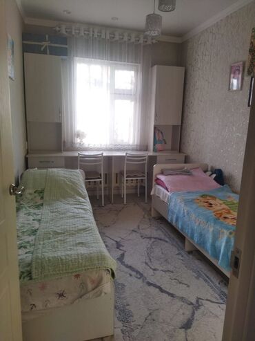 Продажа квартир: 3 комнаты, 70 м², 105 серия, 3 этаж, Евроремонт