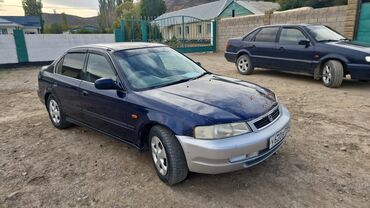 блок управления хонда: Honda : 1997 г., Автомат, Бензин, Седан
