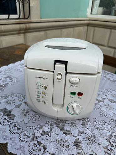 flex forte gel: Fritoz Premier, 2-2,9 l, Yeni, Ünvandan götürmə — 1