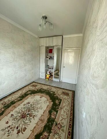 Продажа квартир: 3 комнаты, 73 м², 106 серия, 9 этаж, Евроремонт