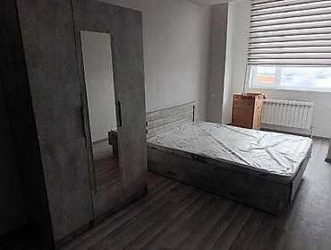 гардеробный шкаф цена: Шифоньер, шкаф для одежды, Новый, Прямой, ЛДСП — 6