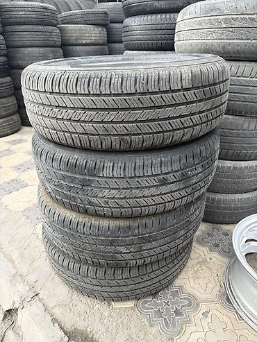15: Шины Hankook Kinergy ST H735 - Размер: 195/65 R15 91T (указан на — 2