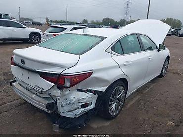 es300h 2014: Lexus ES: 2023 г. — 4