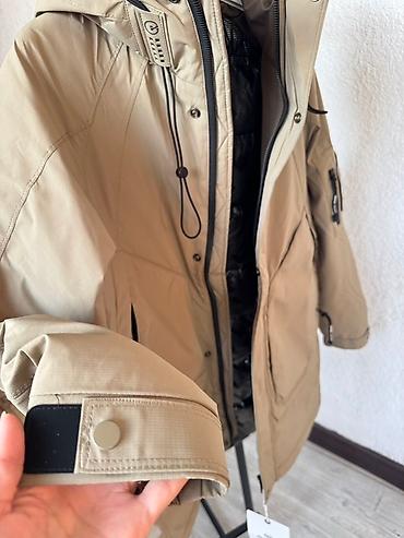 зимние куртки муж: Мужская зимняя куртка Donggao (Cav Empt inspired), размер 2XL 2 шт — 10