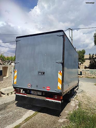 Iveco: Μάρκος — 6