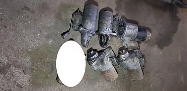 ANLASER ZA NISSAN CHERRY, SUNNY | za sve modele N12/N12/B11/B12