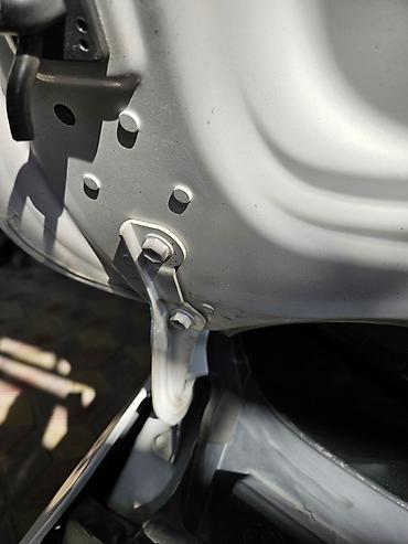 spark 2015: Chevrolet Spark: 2021 г., 1 л, Вариатор, Бензин — 8