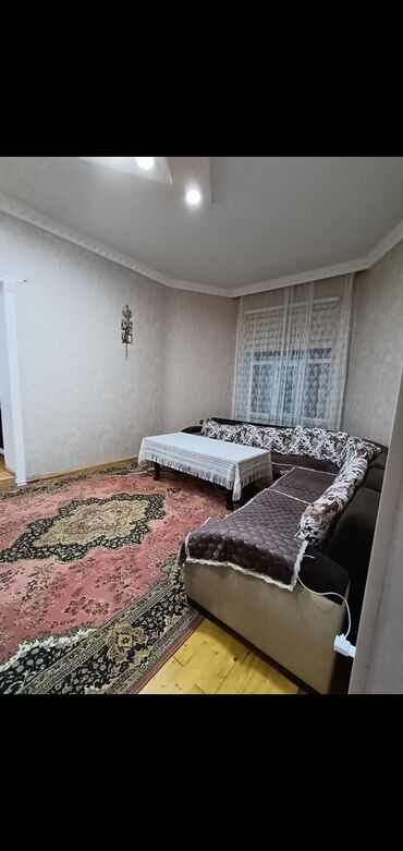 Otaqların satışı: Satılır: geniş və zövqlə dizayn edilmiş fərdi ev interyeri - — 6