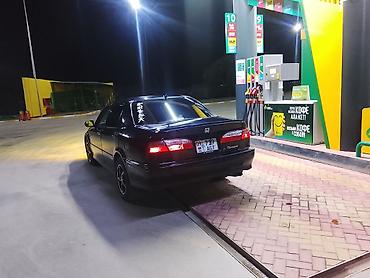 бмв х5 глушитель: Honda Torneo: 2002 г., 1.8 л, Автомат, Бензин, Седан — 4