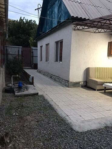 ипатейка дом: Дом, 70 м², 2 комнаты, Собственник, Косметический ремонт