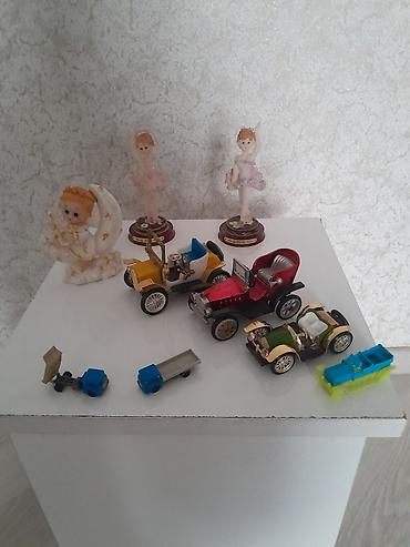бусик на заказ: Сувениры — 1