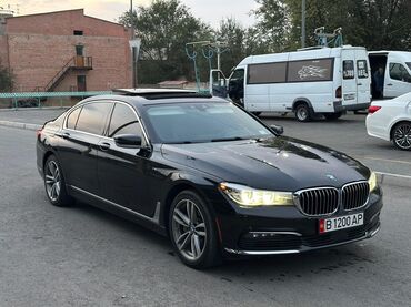 литые диски для опель зафира: BMW 740: 2018 г., 3 л, Типтроник, Бензин, Седан