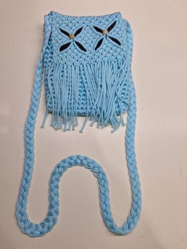 Torbe: Torba za rame, Materijal: Veštačka koža — 8