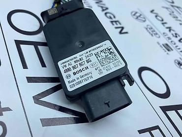 servis klime beograd: NOX SENZOR ZA AUDI A4, A5, A6 . - 4M0 907 807 BG | NOX SENZOR - — 5