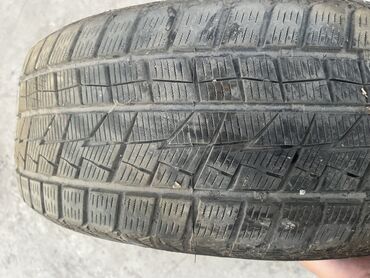 купить шины на камаз: Автомобильная шина зимнего типа без шипов. Характеристики: - Размер