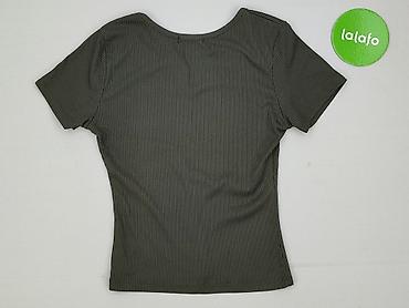 t shirty elastan: T-shirt damski, rozmiar S — 3