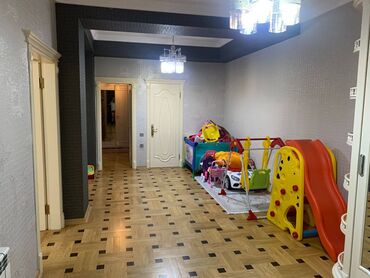 Yeni tikili: Xutor, 2 otaqlı, Yeni tikili, m. Memar Əcəmi, 120 kv. m — 9