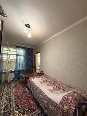 Продажа домов: Полдома, 67 м², 3 комнаты, Собственник, Косметический ремонт — 6