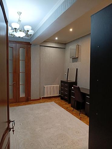 Долгосрочная аренда квартир: 4 комнаты, Собственник, С мебелью полностью — 21