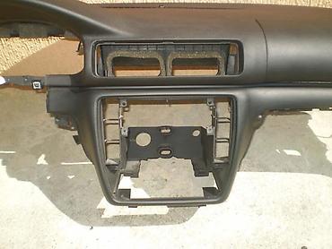 prodaja bisona: INSTRUMENT TABLA ZA VOLKSWAGEN PASSAT B5, PASSAT B5.5 | Instrument — 1