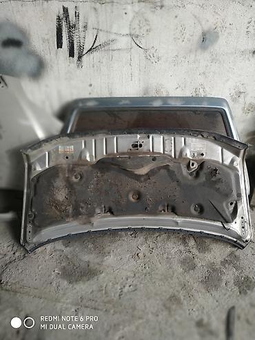 step: Honda, Б/у, Оригинал — 2