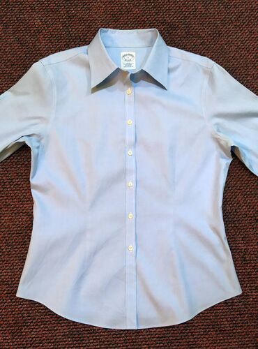 Košulje: Ženska košulja Brooks Brothers Vel. M Vrhunska, otmena, jednostavna a — 2
